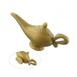 Aladinova kouzelná lampa