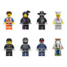 Figúrky Lego Príbeh 8 ks