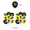 Set narodeninová dekorácia Batman | DC comics II