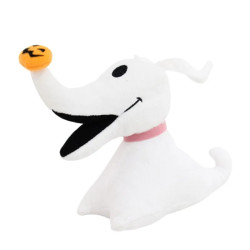 Plyšák psík Zero | Jack Skellington 20 cm