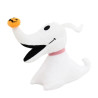 Plyšák psík Zero | Jack Skellington 20 cm