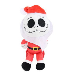 Plyšák vánoční  Jack Skellington | Ukradené Vánoce 20 cm