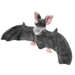 Plyšák netopýr 25 cm