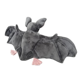 Plyšák netopier 25 cm