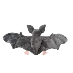 Plyšák netopier 25 cm
