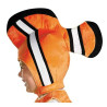 Dětský kostým Nemo | Hledá se Nemo 80-130 cm