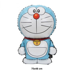 Narozeninová dekorace Doraemon