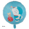 Narozeninová dekorace Doraemon