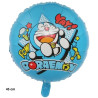 Narodeninová dekorácia Doraemon