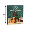 Adventný kalendár Psíci 24 ks
