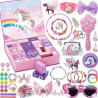 Adventní kalendář Unicorn 24 překvapení