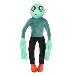 Plyšák Salad Fingers 30 cm