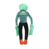 Plyšák Salad Fingers 30 cm