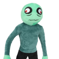 Plyšák Salad Fingers 30 cm