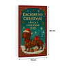 Adventní kalendář Jezevčíci | Dachshund 24 ks