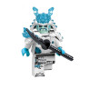Figurky Ninjago k LEGO 8 ks V