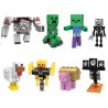 Figúrky MINECRAFT k LEGO 8 ks