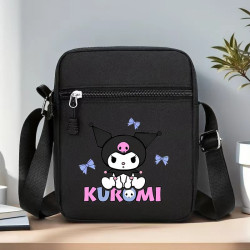 Kabelka | psaníčko Kuromi