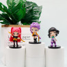 Figurky Kpop Demon Hunters 10 ks