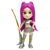 Figurky Kpop Demon Hunters 6 ks