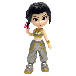 Figurky Kpop Demon Hunters 6 ks