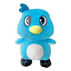 Plyšák Tučniak Milo 25 cm