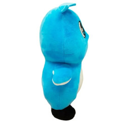 Plyšák Tučniak Milo 25 cm