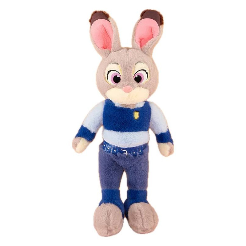 Plyšák Judy a Nick Zootropolis 40/50/65/85 cm