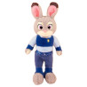 Plyšák Judy a Nick Zootropolis 40/50/65/85 cm