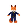 Plyšák Judy a Nick Zootropolis 40/50/65/85 cm
