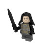 Figurky Hobbit a Pán Prstenů k LEGO 8 ks II
