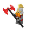 Figurky Hobbit a Pán Prstenů k LEGO 8 ks II