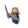 Figurky Hobbit a Pán Prstenů k LEGO 8 ks II