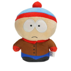 Set Plyšáci South park 6 ks 18 cm