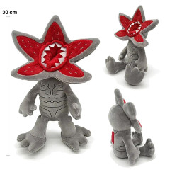 Plyšové hračky Stranger Things 22-40 cm