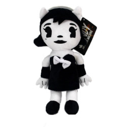 Plyšák Alice Angel | Bendy a ink Machine 30 cm