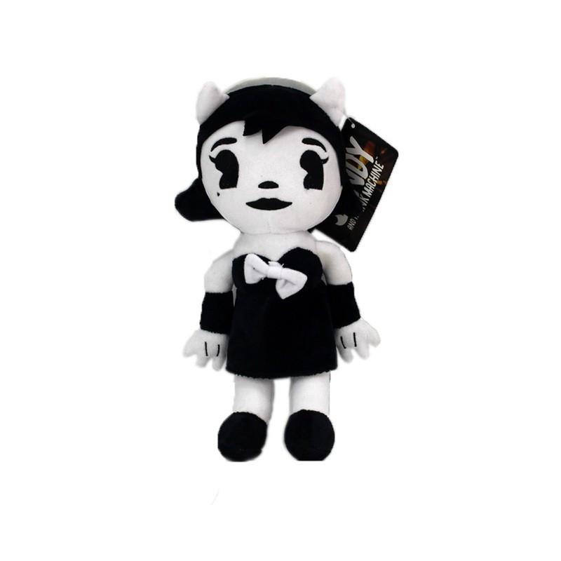 Plyšák Alice Angel | Bendy and the Ink Machine 30 cm