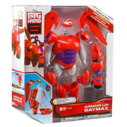 Figurka Baymax  vysoká 16 cm