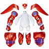 Figurka Baymax vysoká 16 cm