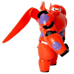 Figurka Baymax vysoká 16 cm