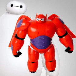 Figurka Baymax vysoká 16 cm