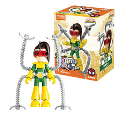 Figurka Doc Ock Spidey 12 cm