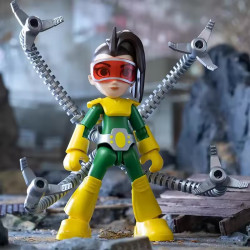 Figurka Doc Ock Spidey 12 cm