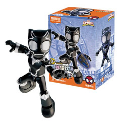 Figurka Black Panther Spidey 12 cm