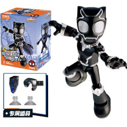 Figurka Black Panther Spidey 12 cm