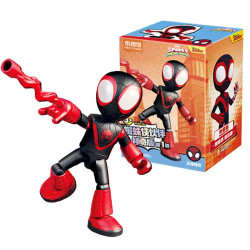 Figurka Miles Morales Spidey 12 cm