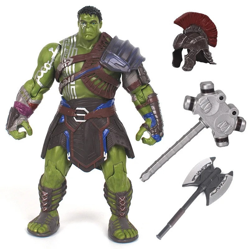 Figurka HULK Ragnarok 20 cm