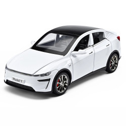 Model auta Tesla Model Y Juniper 1:32