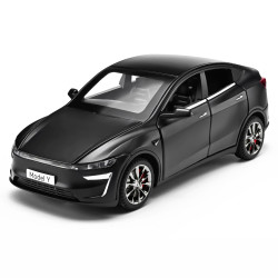 Model auta Tesla Model Y Juniper 1:32