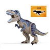 Figurka Indominus Rex Jurský park k LEGO III